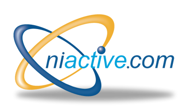 Web Design Northern Ireland by niactive.com